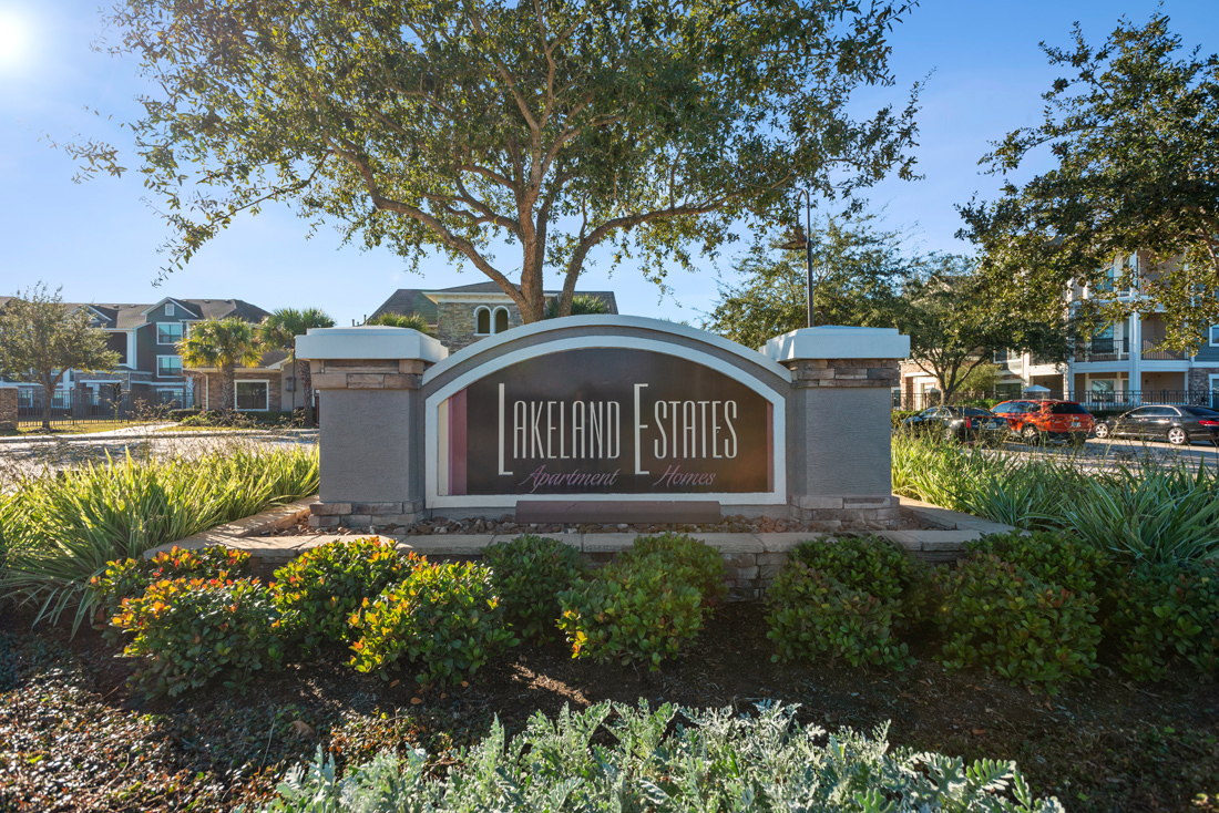 Lakeland Estates Apartment Homes Apartments in Stafford
