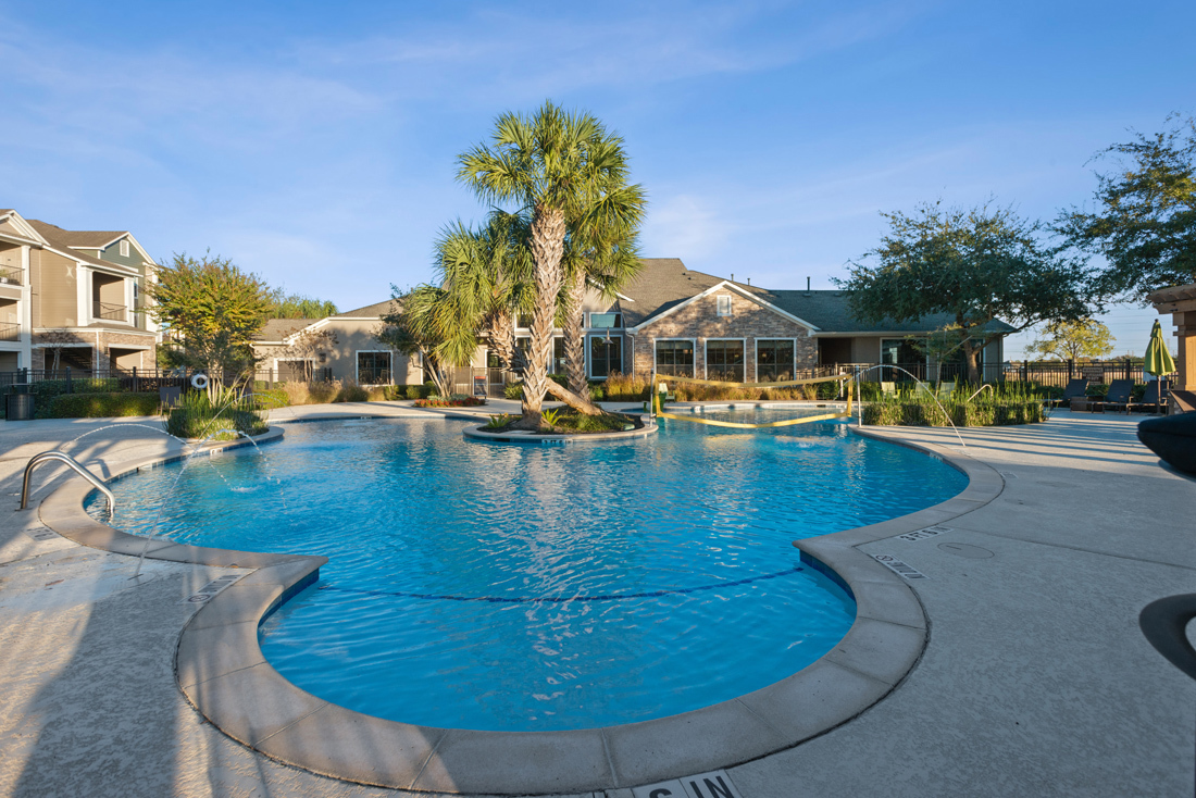 Lakeland Estates Apartment Homes Apartments in Stafford