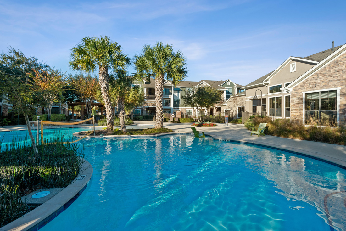 Lakeland Estates Apartment Homes Apartments in Stafford